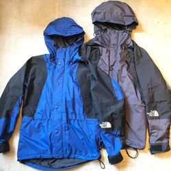 The North Face Track Jacket 4