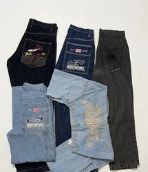 Southpole Jean Pant