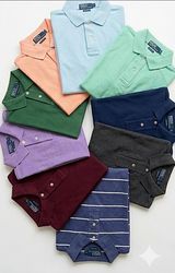 Polo Ralph Lauren T-shirts