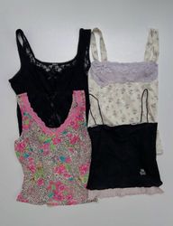 Y2k tops