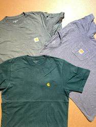 Carhartt T-shirts ✨😇