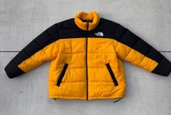 The North Face Puffer Jackets