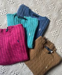 Polo Ralph Lauren Sweaters