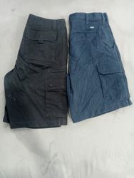 Unbranded Cargo Shot