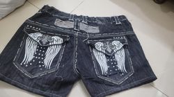 Y2K Shorts