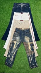 Mix Brand Jeans | LV-73