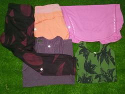 Mix bundle Lululemon