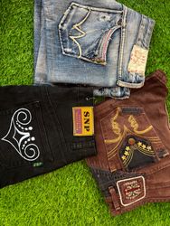 Y2K Shorts(4028)