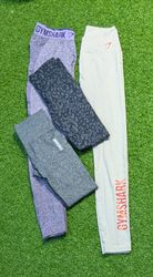 6081 - Gymshark Leggings
