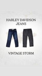 Harley Davidson Jean