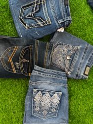 Vigoss &0ther Brands mini skirts (BN 4034)