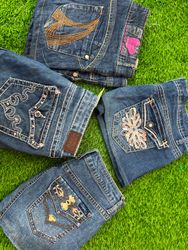Y2K Mini Skirts(bn4036