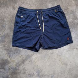 Ralph Lauren short