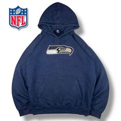Branded hoodie