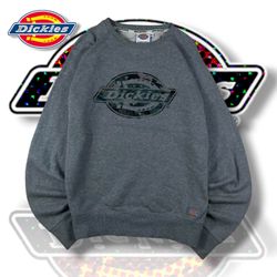 Branded sweatshirt