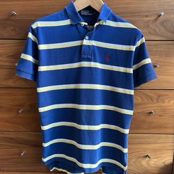 Polo Ralph Lauren Collar T-shirts
