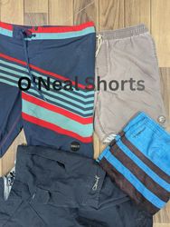 O'Neal shorts -10 Pcs