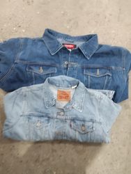 L.L.W Denim Jacket
