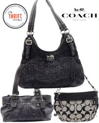 Y2K Coach Bags LX459