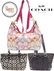 Coach Bags LX458