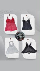 Y2K Victoria Secret Cami Tops