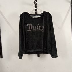 JUICY COUTURE T-SHIRTS & TANK TOPS - BUNDLE 04