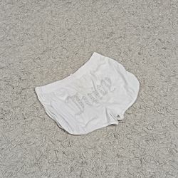 JUICY COUTURE SHORTS - BUNDLE 01
