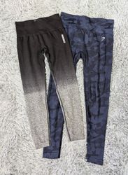 Gymshark Gym Wear Bundle | Performance Activewear ..
