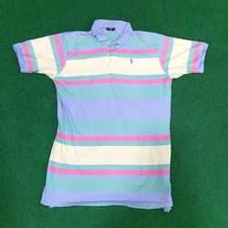 Polo Ralph Lauren Polo Shirt (Mms-539)