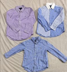Polo Ralph Lauren Button Shirt
