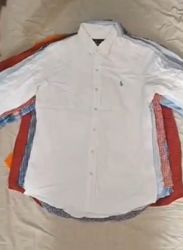 Polo Ralph Lauren Button Shirt