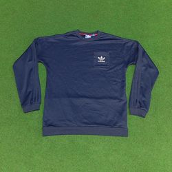 Adidas Sweatshirt (Mms-541)