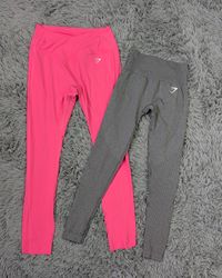 Gymshark Gym Wear Bundle | Performance Activewear ..