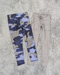Aerie Workout Leggings Bundle | Stretch Activewear..
