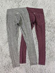 Aerie Workout Leggings Bundle | Stretch Activewear..