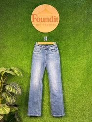 Y2K Jeans