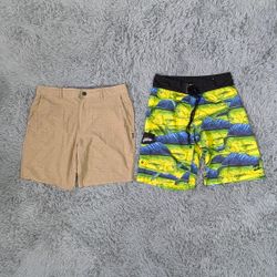 Quiksilver Billabong O'Neill Shorts Bundle | Surfw..