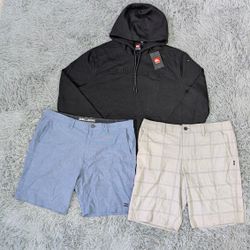 Quiksilver Billabong O'Neill Bundle | Surfwear T-S..