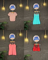 Lululemon Tops
