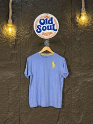 Ralph Lauren Polo T-Shirts