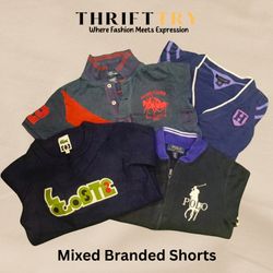 Premium Branded Kids Knitwear Collection