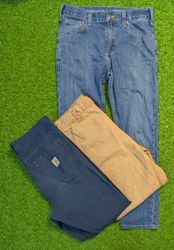 6098 - Carhartt Jeans
