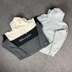 Champion hoodies and sweatshirts (cv 212)