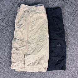 Wrangler shorts (cv 213)
