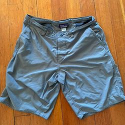 Patagonia Shorts