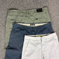 Lee shorts (cv217)