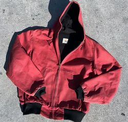workwear jackets