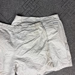 Columbia shorts (cv 218)
