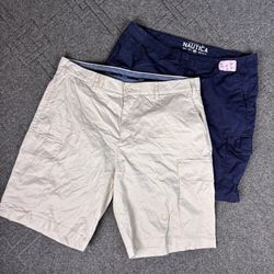 Nautica shorts (cv 220)