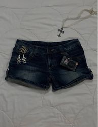 Y2k sexy shorts